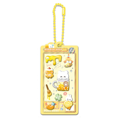 Honeybonbon